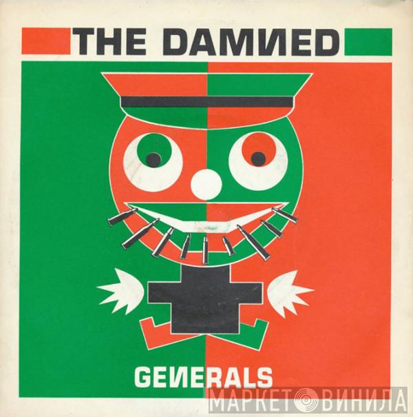 The Damned - Generals