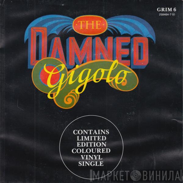 The Damned - Gigolo