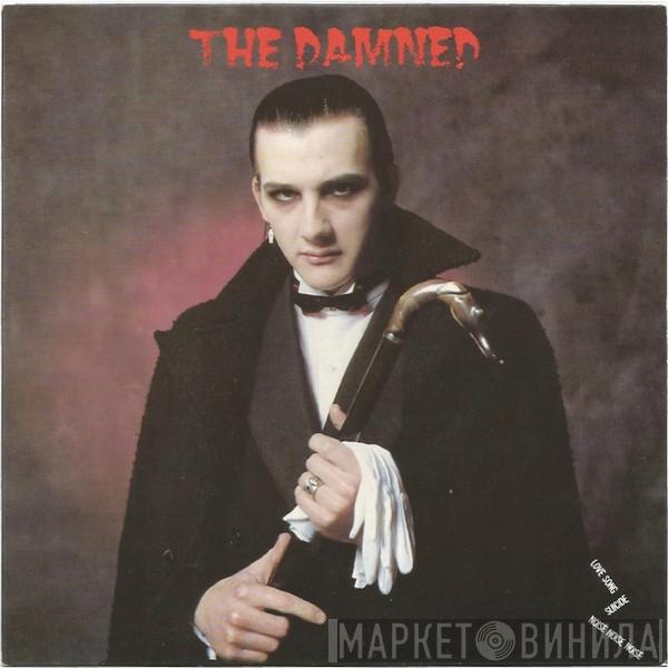  The Damned  - Love Song