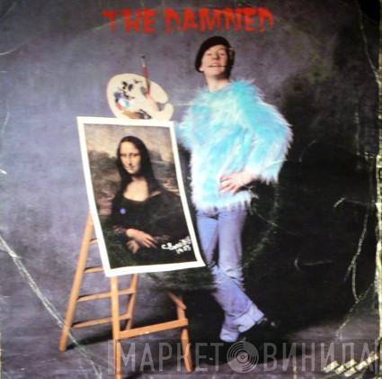  The Damned  - Love Song