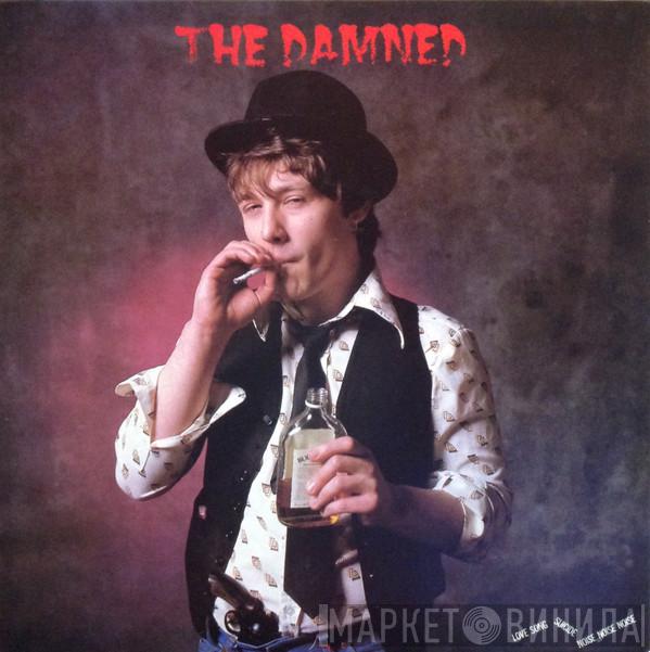 The Damned - Love Song