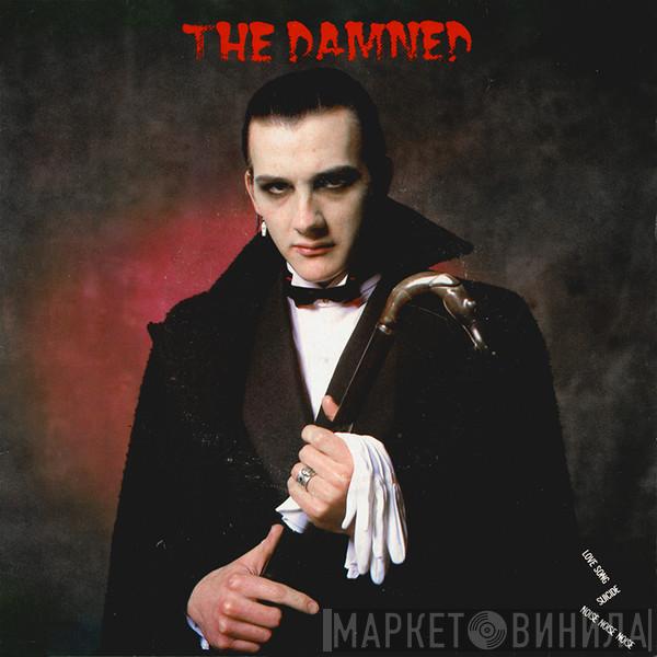  The Damned  - Love Song