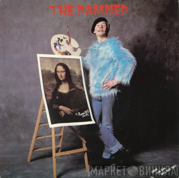 The Damned - Love Song