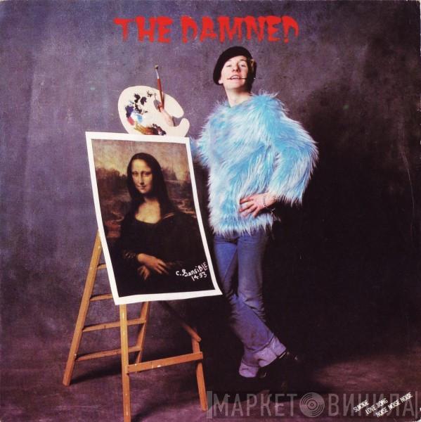 The Damned - Love Song