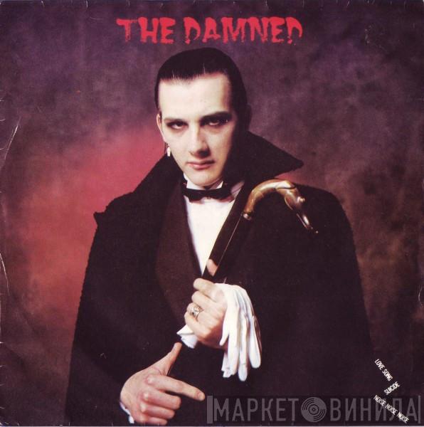 The Damned - Love Song