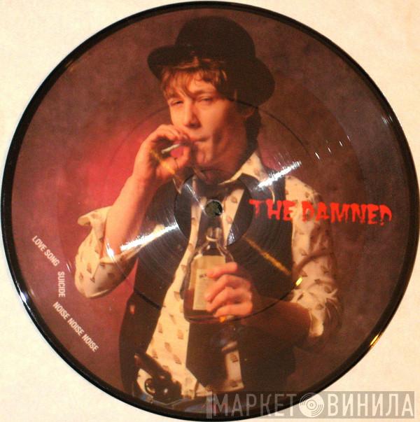  The Damned  - Love Song