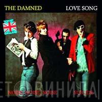 The Damned  - Love Song