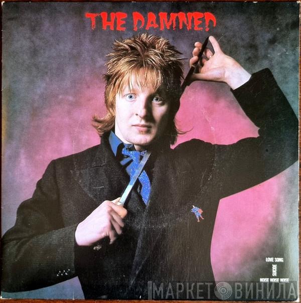 The Damned - Love Song