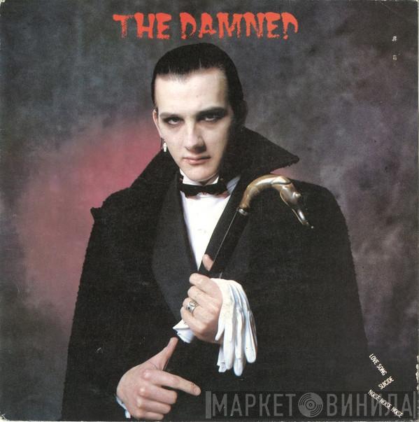  The Damned  - Love Song