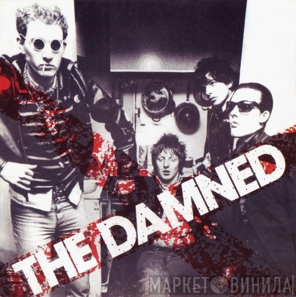  The Damned  - New Rose