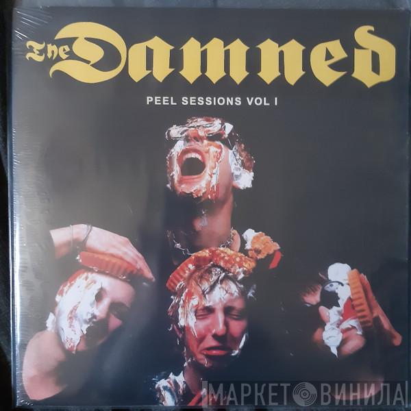 The Damned - Peel Sessions Vol 1