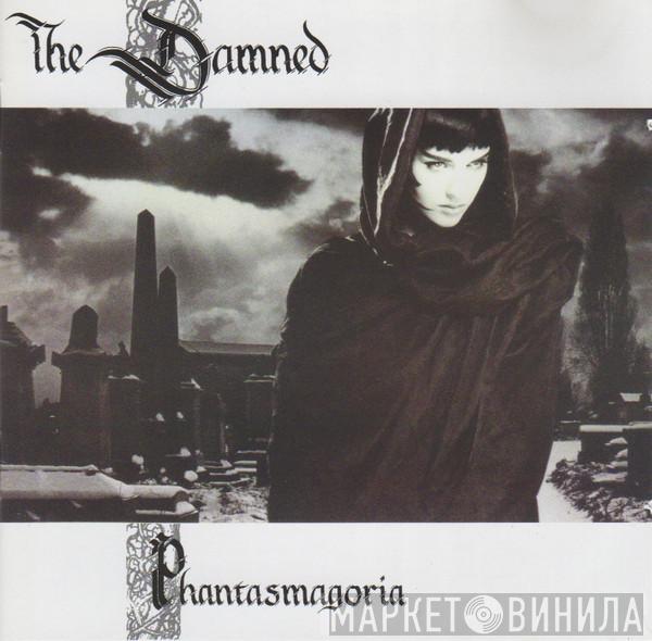  The Damned  - Phantasmagoria (Expanded Edition)