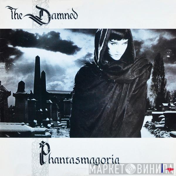  The Damned  - Phantasmagoria