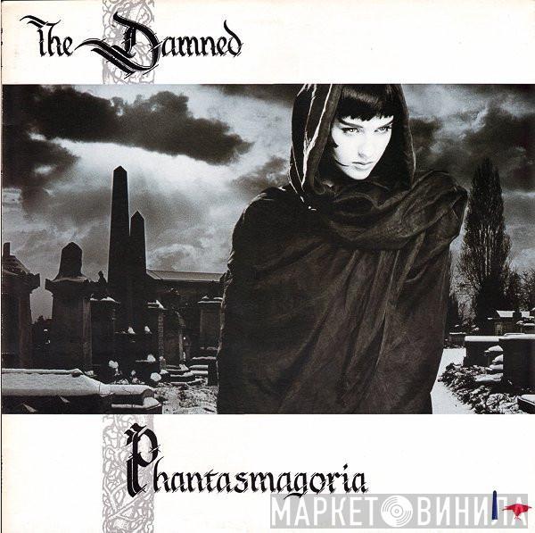  The Damned  - Phantasmagoria