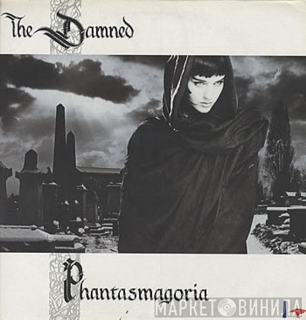  The Damned  - Phantasmagoria