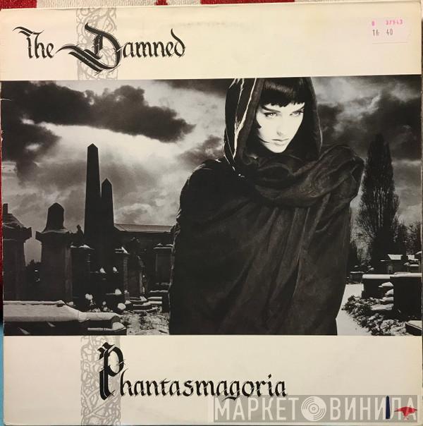  The Damned  - Phantasmagoria