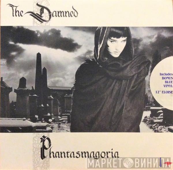  The Damned  - Phantasmagoria