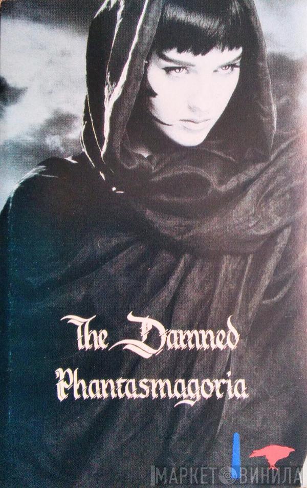  The Damned  - Phantasmagoria