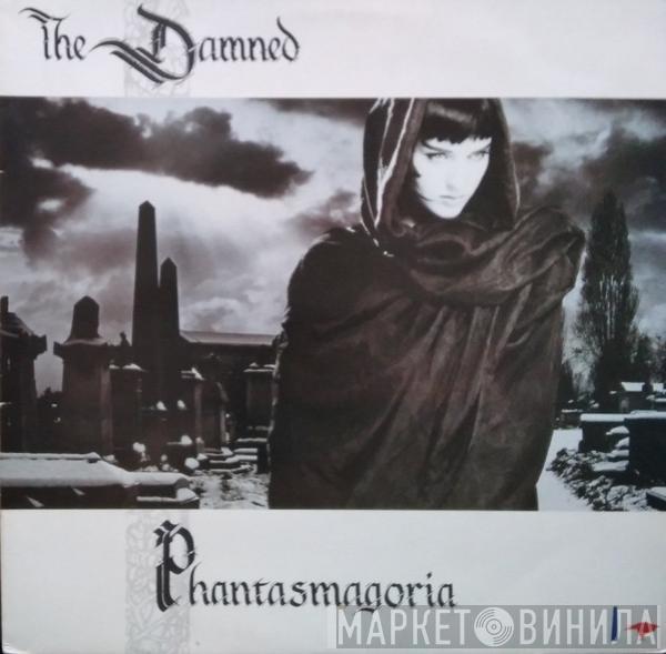  The Damned  - Phantasmagoria