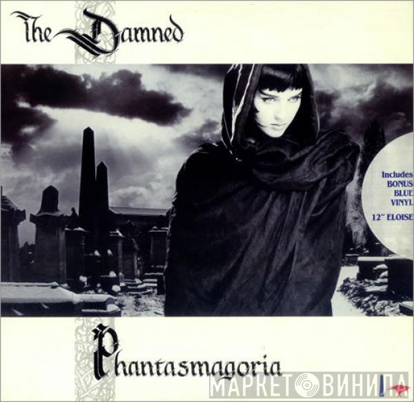  The Damned  - Phantasmagoria