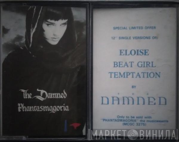  The Damned  - Phantasmagoria