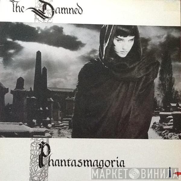  The Damned  - Phantasmagoria