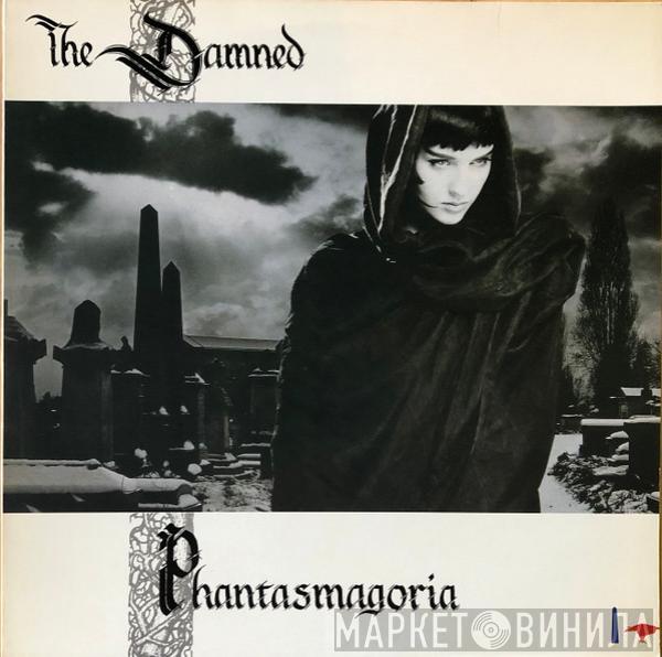  The Damned  - Phantasmagoria