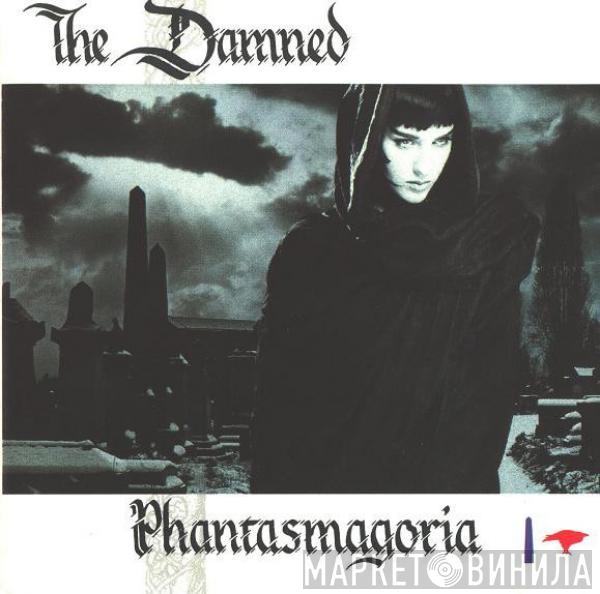  The Damned  - Phantasmagoria