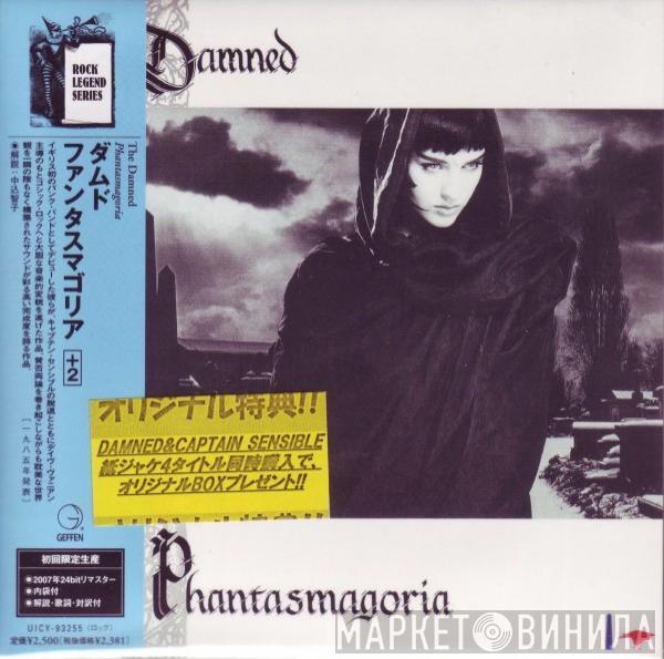  The Damned  - Phantasmagoria