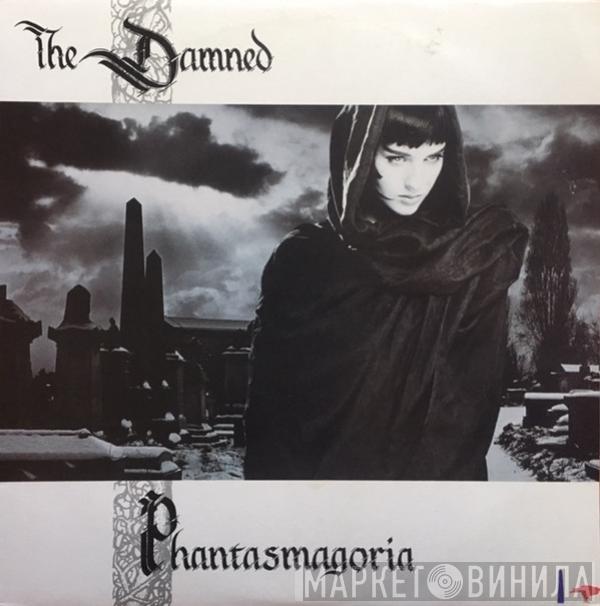  The Damned  - Phantasmagoria