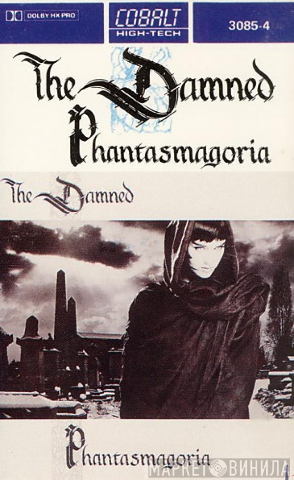  The Damned  - Phantasmagoria