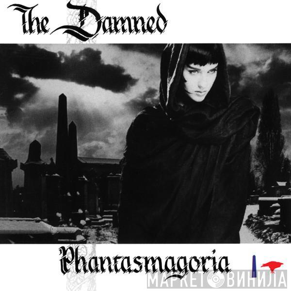  The Damned  - Phantasmagoria