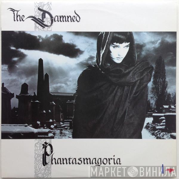  The Damned  - Phantasmagoria