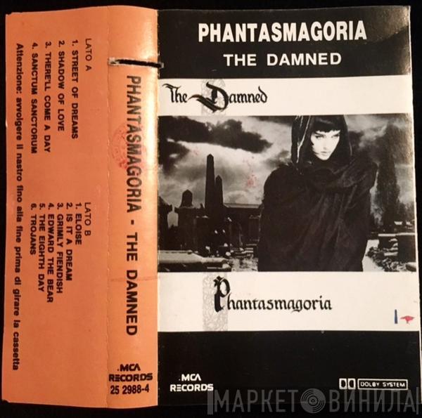  The Damned  - Phantasmagoria