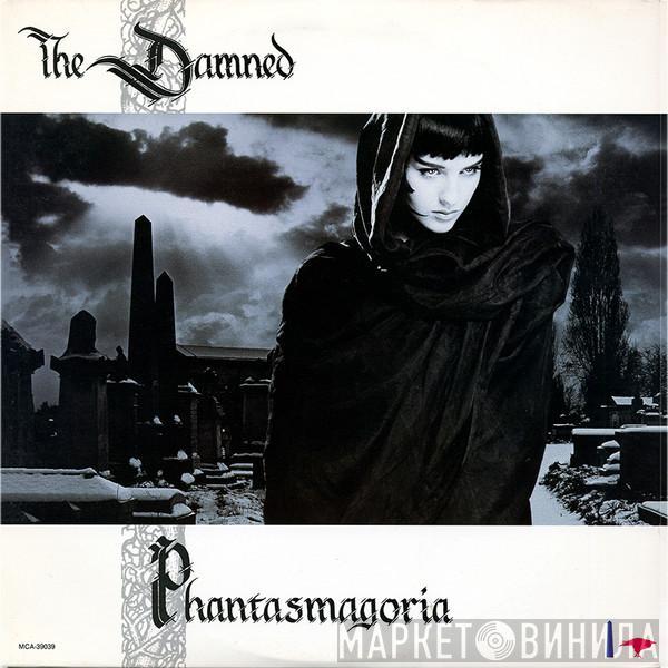  The Damned  - Phantasmagoria