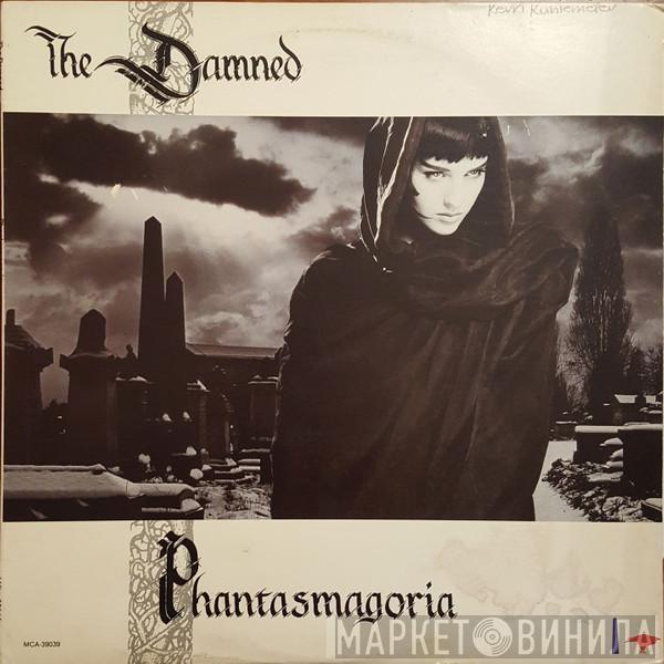  The Damned  - Phantasmagoria