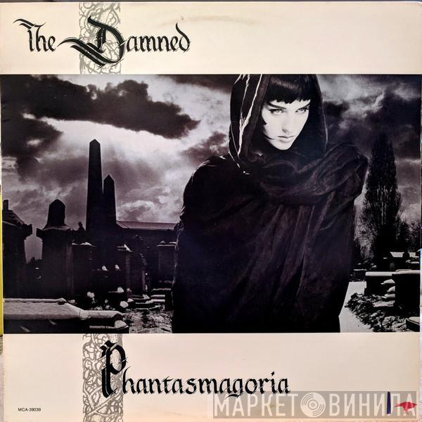  The Damned  - Phantasmagoria