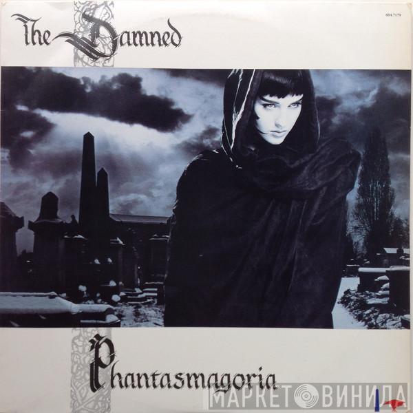  The Damned  - Phantasmagoria