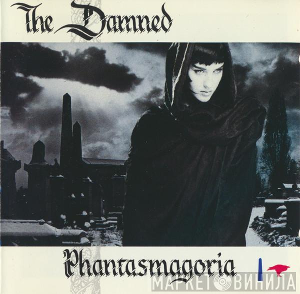  The Damned  - Phantasmagoria