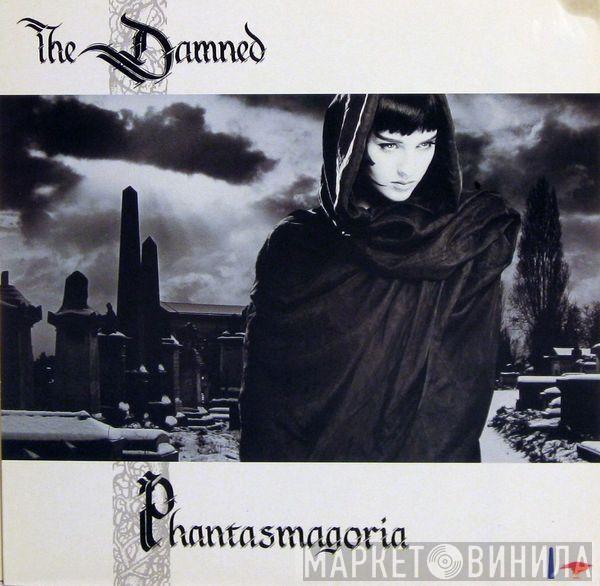  The Damned  - Phantasmagoria