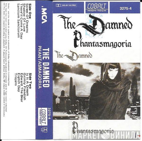  The Damned  - Phantasmagoria