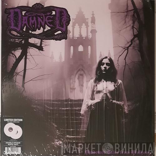 The Damned - Shadowed Tales From Mulhouse