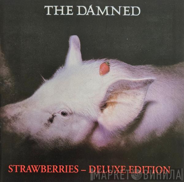  The Damned  - Strawberries