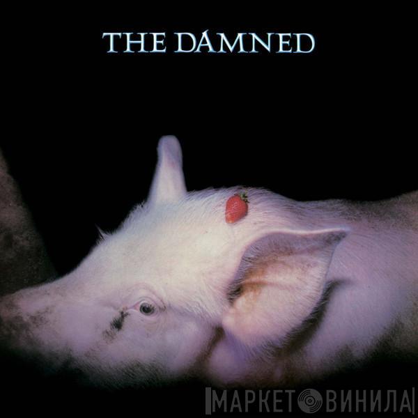 The Damned - Strawberries