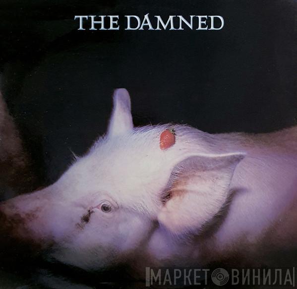  The Damned  - Strawberries