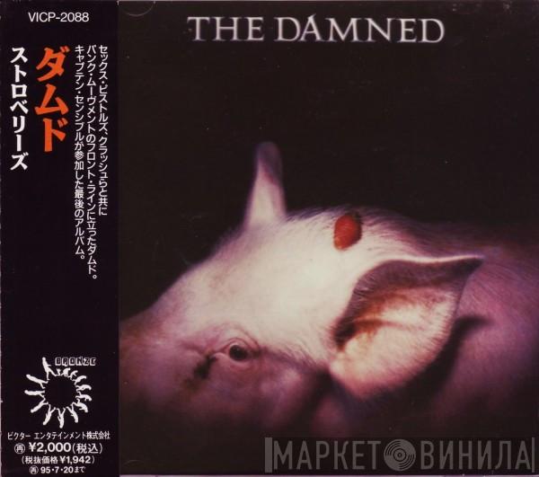 The Damned  - Strawberries