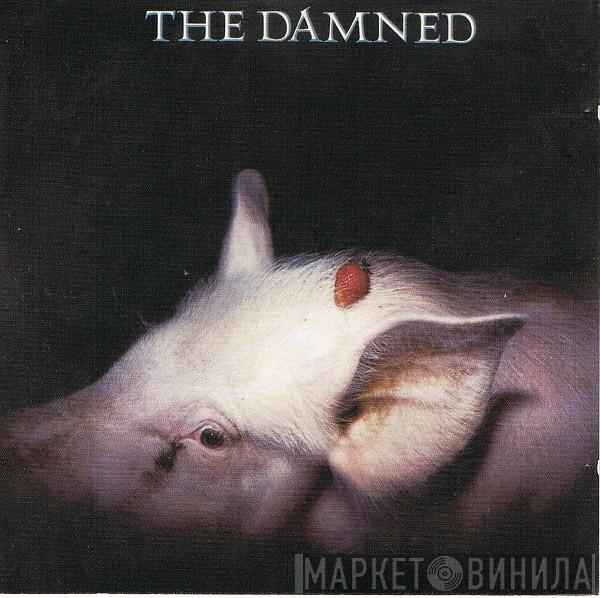  The Damned  - Strawberries