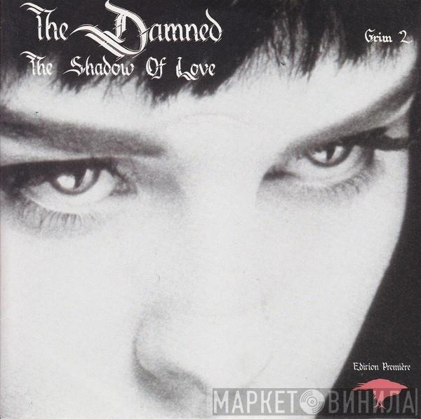 The Damned - The Shadow Of Love (Édition Première)