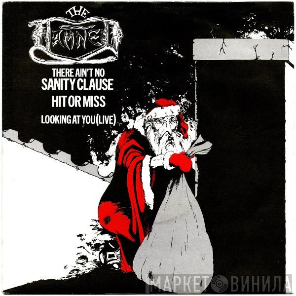 The Damned - There Ain't No Sanity Clause