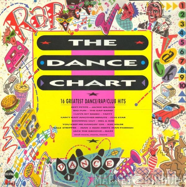  - The Dance Chart